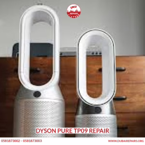 Dyson Pure TP09 Repair