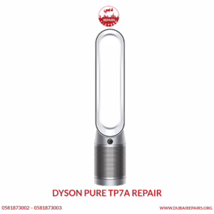 Dyson Pure TP7A Repair