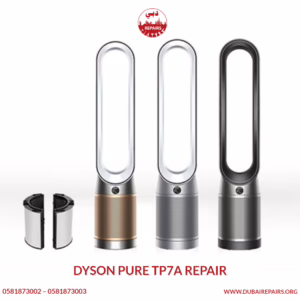 Dyson Pure TP7A Repair