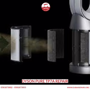 Dyson Pure TP7A Repair