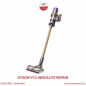 Dyson V11 Absolute Repair