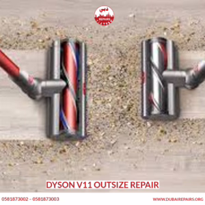 Dyson V11 Outsize Repair