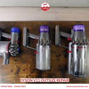 Dyson V11 Outsize Repair