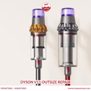 Dyson V11 Outsize Repair