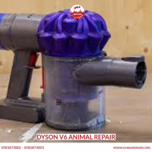 Dyson V6 Animal Repair