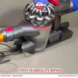 Dyson V8 Absolute Repair