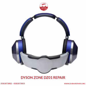 Dyson Zone DZ01 Repair
