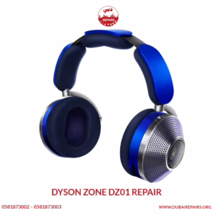Dyson Zone DZ01 Repair