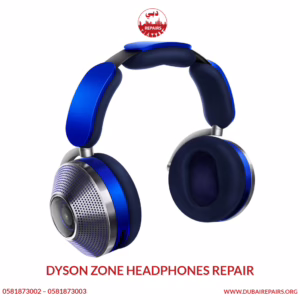 Dyson Zone Headphones Repair