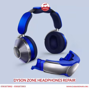 Dyson Zone Headphones Repair