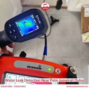 Water Leak Detection Near Palm Jumeirah Dubai Palm Jumeirah is one of Dubai’s most iconic and luxurious locations. From stunning villas that overlook the sea to high-end apartments designed with the finest modern finishes, every property in Palm Jumeirah reflects sophistication and comfort. Yet even in such prime real estate, one challenge can disrupt the peace of homeowners and businesses alike: water leaks. Hidden leaks not only damage the structure of a property but also drive up water bills and create long-term issues that are often expensive to fix. At Dubai Repairs, we specialize in professional Water Leak Detection Near Palm Jumeirah Dubai, providing accurate, reliable, and fast solutions to safeguard your home or commercial space. Why Water Leak Detection Near Palm Jumeirah Dubai Matters Water leaks are often underestimated until they spiral into major problems. Unlike a visible plumbing issue, hidden leaks are not always obvious. They might seep quietly behind walls, under floors, or even in outdoor landscaping. In areas like Palm Jumeirah, where properties are designed with high-quality finishes, a single unnoticed leak can cause irreversible damage to luxury interiors, wooden flooring, and advanced electrical systems. Residents of Palm Jumeirah also rely heavily on a continuous water supply, given the lifestyle and demands of modern living. A leaking pipe or faulty joint not only wastes water but also affects pressure levels and efficiency. Without prompt water leak detection near Palm Jumeirah Dubai, homeowners risk facing mold growth, structural weakening, and soaring utility bills. Professional intervention ensures the problem is identified at the source and resolved without unnecessary disruption. Common Causes of Water Leaks in Palm Jumeirah Water leaks can occur for various reasons, many of which are directly tied to the infrastructure and climate of Dubai. In Palm Jumeirah, some of the most common causes include: Aging or corroded pipes are a major factor. Even with modern construction, pipes undergo constant stress due to water pressure and temperature fluctuations. Over time, this weakens joints and creates tiny cracks where leaks can develop. Additionally, construction flaws, such as poorly installed plumbing systems, often cause issues later when the property is in use. Another common reason is high water pressure. While it might seem like strong pressure is a benefit, continuous force strains the pipes, especially in high-rise buildings where water is pumped across several levels. Outdoor leaks are also frequent in Palm Jumeirah’s landscaped gardens or swimming pool systems, where underground pipes can crack due to soil movement or accidental damage during maintenance work. By choosing professional water leak detection near Palm Jumeirah Dubai, property owners can identify these causes early, preventing them from escalating into full-scale emergencies. Advanced Leak Detection Technology in Palm Jumeirah At Dubai Repairs, we understand that traditional methods of detecting leaks—such as breaking walls or digging up floors—are not only invasive but also expensive. That is why we use advanced, non-invasive technology designed specifically for precision. Acoustic sensors, for example, allow us to pick up the sound of water escaping from pipes, even when the leak is hidden deep within walls or underground. Thermal imaging cameras are another powerful tool, detecting temperature variations that signal water accumulation. Pressure testing systems and digital meters further enhance our ability to locate leaks without disturbing the property’s structure. For villas and high-rise buildings in Palm Jumeirah, where maintaining aesthetics is crucial, our advanced methods ensure that leak detection is completed without unnecessary drilling or damage. By combining technology with expertise, we provide the most accurate water leak detection near Palm Jumeirah Dubai. Signs You May Need Water Leak Detection Near Palm Jumeirah Dubai In many cases, property owners only realize the seriousness of a leak when visible damage appears. However, there are often early warning signs that should never be ignored. A sudden increase in water bills, without any change in usage, is one of the first indicators. Another sign is reduced water pressure in taps or showers, which suggests a possible hidden leak along the line. Moisture stains on walls or ceilings, peeling paint, or unexplained dampness in certain rooms can also signal a leak. In some cases, the sound of running water, even when no taps are on, points to an underlying issue. In luxury homes of Palm Jumeirah, where air conditioning systems run constantly, leaks may also appear around condensation lines or connected piping. If you notice any of these signs, it is critical to arrange for professional water leak detection near Palm Jumeirah Dubai, immediately to avoid escalating damage. How Dubai Repairs Provides Expert Leak Detection Dubai Repairs has built a reputation as a trusted name in home and commercial maintenance across Dubai. When it comes to water leak detection near Palm Jumeirah Dubai, our approach is built on professionalism, reliability, and customer satisfaction. Our process begins with a detailed inspection, where our experts analyze the symptoms and use modern detection tools to locate the source. We avoid guesswork and focus on accuracy, ensuring that only the affected area is targeted. Once identified, our technicians offer practical solutions, from pipe repairs to system replacements, depending on the severity of the issue. We also prioritize minimal disruption. Palm Jumeirah properties are often occupied by families or used as holiday homes, so our team works efficiently to complete detection and repair without interfering with daily routines. Our focus on non-invasive techniques ensures that interiors and finishes remain intact while we resolve the problem. The Cost of Ignoring Water Leaks in Palm Jumeirah Delaying professional leak detection is not only risky but also expensive. A minor leak, if ignored, can cause extensive structural damage, requiring repairs far beyond simple plumbing work. Water seeps into concrete, causing cracks and weakening foundations. Wooden elements swell and warp, while electrical systems can short-circuit due to moisture exposure. For homeowners in Palm Jumeirah, where property value is tied to flawless condition, even minor visible water damage can reduce appeal and affect long-term investment. In commercial spaces, leaks may disrupt business operations and increase overhead costs. Additionally, unchecked leaks waste hundreds of liters of water daily, leading to inflated utility bills in a city where water conservation is essential. By investing in timely water leak detection near Palm Jumeirah Dubai, property owners save themselves from these long-term financial and structural setbacks. Preventive Leak Detection and Maintenance At Dubai Repairs, we encourage residents of Palm Jumeirah to treat leak detection not only as a solution but also as a preventive measure. Scheduling routine inspections ensures that potential weaknesses in plumbing systems are identified before they develop into actual leaks. This is especially important for older villas and commercial properties where systems may be nearing the end of their service life. Preventive maintenance also includes upgrading outdated piping, reinforcing weak joints, and ensuring that pressure levels remain balanced. By taking these steps, property owners create an environment where the risk of leaks is significantly reduced. This proactive approach protects the luxury, safety, and value of properties in Palm Jumeirah. Why Choose Dubai Repairs for Water Leak Detection Near Palm Jumeirah Dubai When it comes to protecting a high-value property, choosing the right service provider is just as important as solving the problem. Dubai Repairs stands out because we combine expertise, technology, and commitment to customer satisfaction. Our team is trained to handle both small and complex leak issues with precision. We invest in the latest tools to ensure accuracy, and our transparent approach guarantees that clients understand the process and cost from the beginning. Furthermore, our experience in Palm Jumeirah gives us an edge. We understand the unique design, infrastructure, and challenges of properties in this area, allowing us to tailor our solutions accordingly. Whether it’s a beachfront villa or a high-rise apartment, our approach ensures effective water leak detection near Palm Jumeirah Dubai that delivers peace of mind. Final Thoughts Palm Jumeirah represents the height of luxury living in Dubai, but even the most well-designed properties are vulnerable to hidden water leaks. Ignoring the problem can lead to financial loss, structural damage, and inconvenience. With Dubai Repairs, residents and businesses have access to reliable, advanced, and professional water leak detection near Palm Jumeirah Dubai. By choosing our expert services, you safeguard your property, control costs, and ensure the long-term comfort of your living or working space. Don’t let hidden leaks compromise your investment—trust Dubai Repairs to keep your property secure, efficient, and free from water damage.