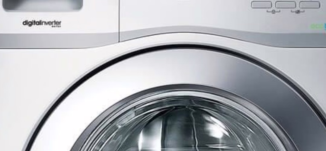 Samsung Washing Machine BE1 Error Repair