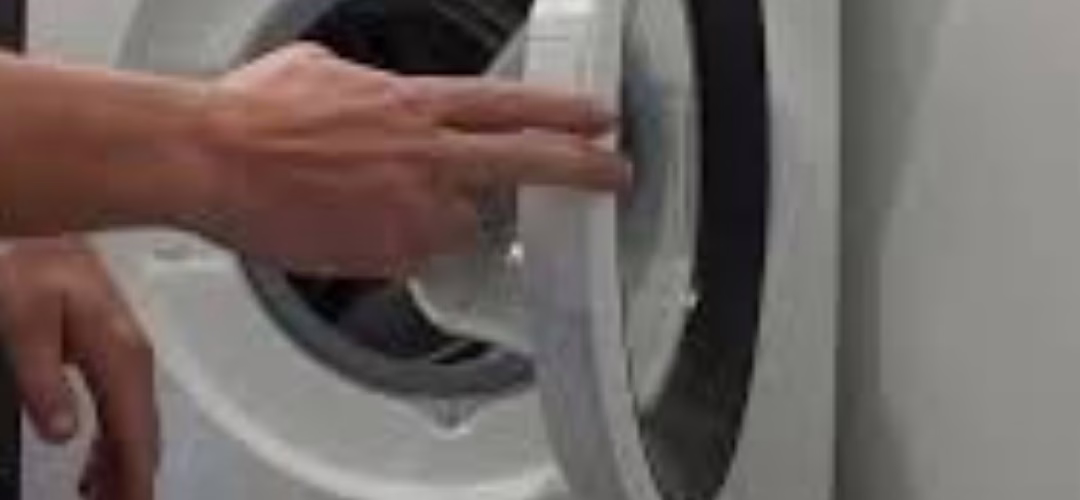 Samsung Washing Machine CE Error Repair