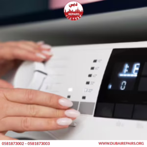 Samsung Washing Machine HE2 Error Repair