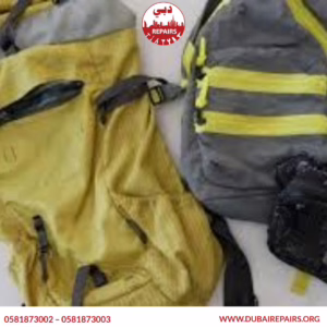 Backpack Repair