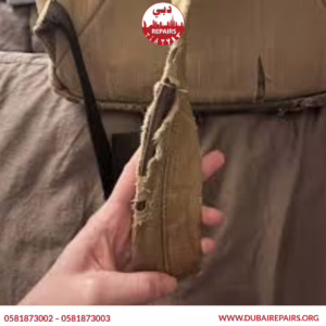 Backpack Repair