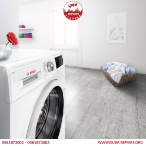 Bosch Washing Machine E23 Error Repair
