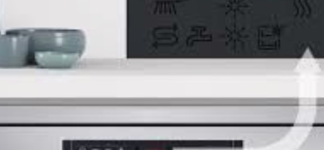 Bosch Washing Machine E24 Error Repair