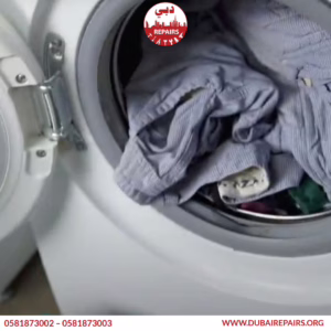 Bosch Washing Machine E32 Error Repair