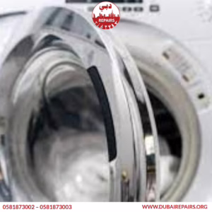 Bosch Washing Machine E52 Error Repair