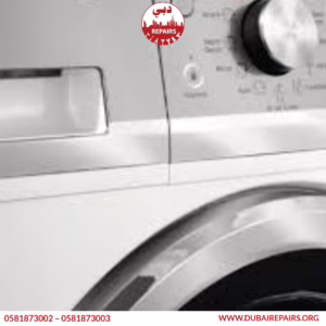Bosch Washing Machine E52 Error Repair