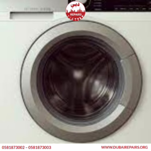 Bosch Washing Machine E52 Error Repair