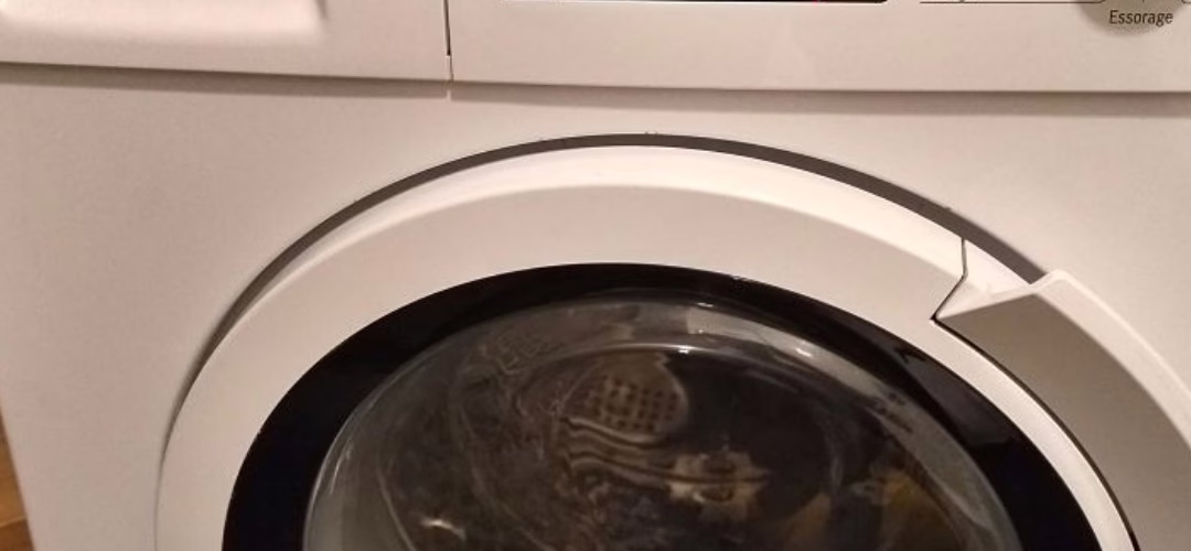 Bosch Washing Machine E67 Error Repair