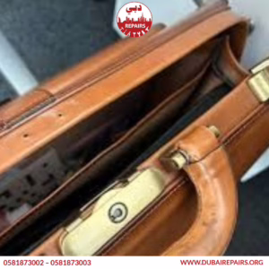 Briefcase Repair