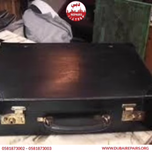 Briefcase Repair