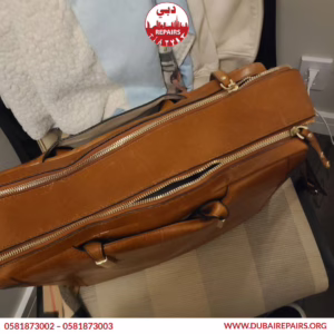 Briefcase Repair