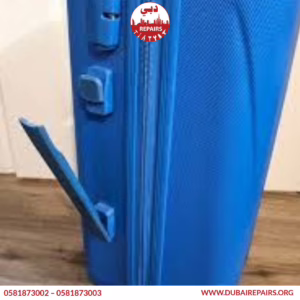 Check-in Luggage Repair