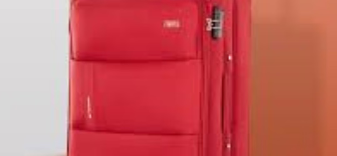 Check-in Luggage Repair