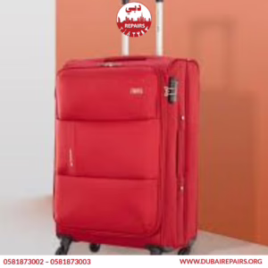 Check-in Luggage Repair