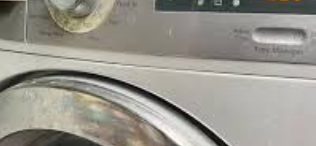 Electrolux Washing Machine E40 Error Repair