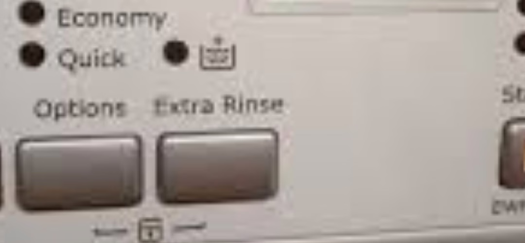 Electrolux Washing Machine E90 Error Repair