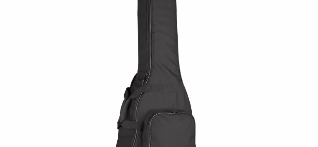 Guitar Bag Repair