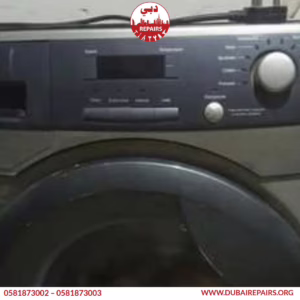 Haier Washing Machine E5 Error Repair