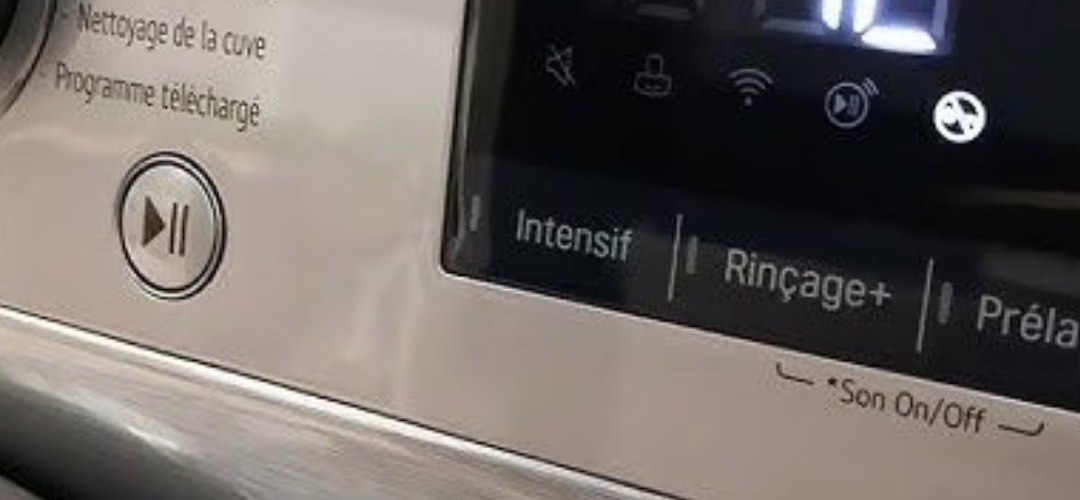 LG Washing Machine IE Error Repair