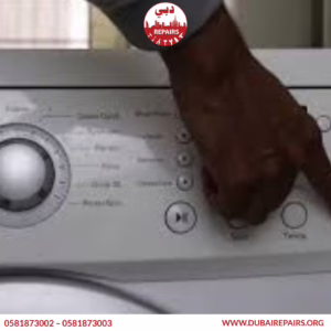 LG Washing Machine PE Error Repair