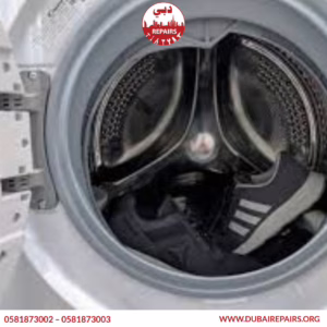 LG Washing Machine PE Error Repair