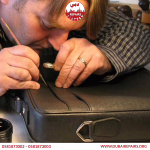 Laptop Bag Repair