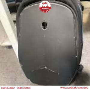 Laptop Bag Repair