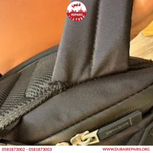 Laptop Bag Repair