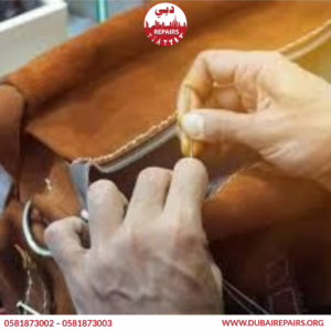 Medical Bag Repair