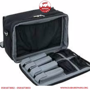 Music Gear Bag Repair
