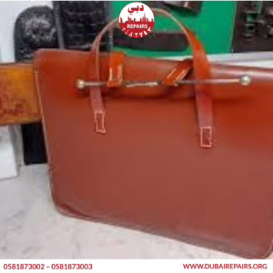 Music Gear Bag Repair