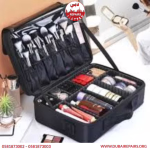 Vanity Box Repair Completed Dubai
