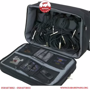 Music Gear Bag Repair