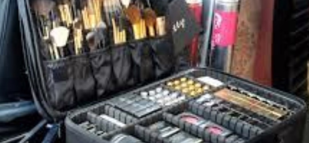 Vanity Box Repair