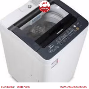 Panasonic Washing Machine H04 Error Repair